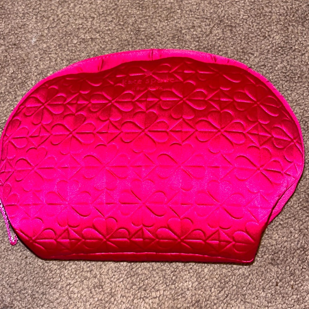 Kate spade ♠️ pouch backpack
